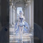 #genshinimpactedit  #OdetteOdette Dance ✨ | Genshin Impact #GenshinImpact #原神