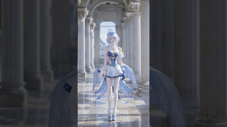 #genshinimpactedit  #OdetteOdette Dance ✨ | Genshin Impact #GenshinImpact #原神