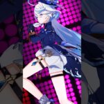 [原神 MMD] Furina (芙宁娜/フリーナ) – NA FAVELINHA -Genshin Impact 4K 60 fps
