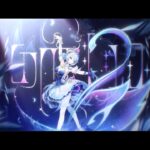 原神　オデット確保ガチャ