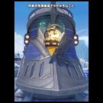 【原神】稀によくある列車の先頭車両でやりがちなこと