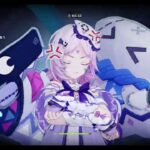 【原神】【4K】20260801 幻想シアター攻略 アルカナⅡ挑戦