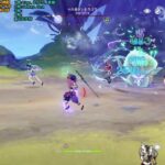 【原神】V6.7　サムネは後で　参加型精鋭狩り