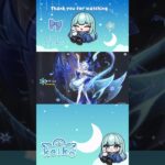 原神　オデット　ガチャ
