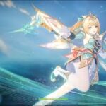 【原神】「Ver7.1」 β ヴェスナ ゲームプレイ映像