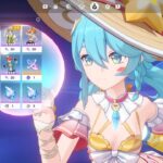 2026 07 11 原神 ドール水着衣装ガチャ プレイ記録