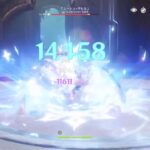 ［原神］全キャラ所持アカでまったりサンドローネのお茶会１６・日課など✨参加型あり！初見さんも大歓迎✨