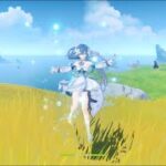 【原神】「Ver7.1」 β ヴォジャニーツァ ゲームプレイ映像①