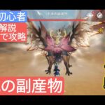 【原神】無課金・初心者★4キャラで攻略　不滅の副産物 さくっと解説 星反応なくても倒せます‼︎
