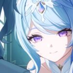 【原神】エピソード オデット「柔らかな雪の幻」