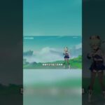 原神菲林斯复刻必看🔥有少女+人机的直接赢麻了！