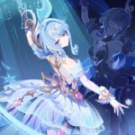みんなキャラが立ってて面白いですわ【原神】【】【genshin】