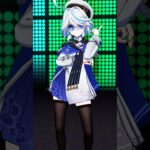 [原神 MMD] Furina (芙宁娜 / フリーナ) – FUNK NA MIRA  – Genshin Impact 4K 60 fps