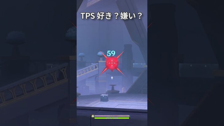 【原神】静かに過ごす原神日記 day268 #原神