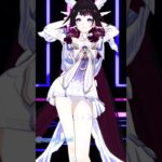 [原神 MMD] Columbina (哥伦比娅 / コロンビーナ / 원신)-CoCo摇-Genshin Impact 4k 60 fps