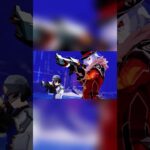 原神绕口令，快@你朋友来看，能坚持到第几关？ #原神空月之歌 #愚人众