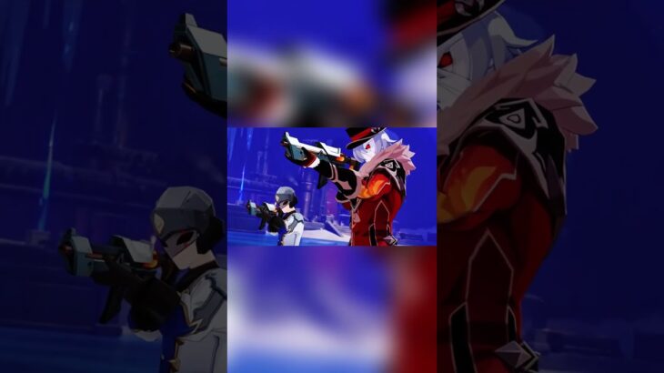 原神绕口令，快@你朋友来看，能坚持到第几关？ #原神空月之歌 #愚人众