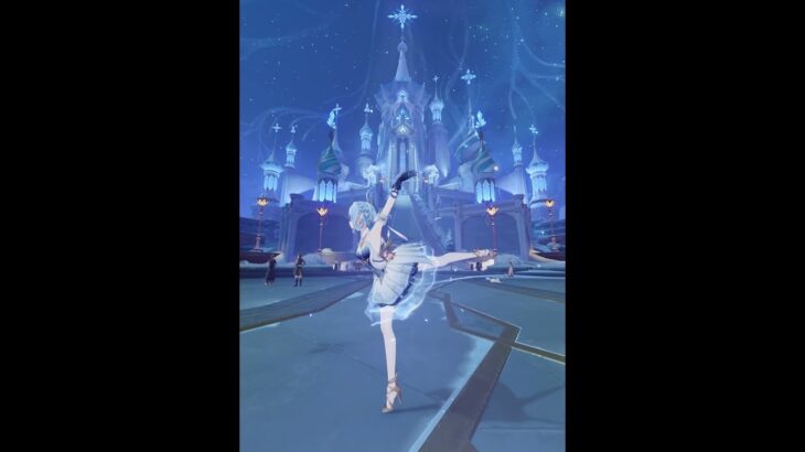 【原神】C108の原神ブースが最高に素敵な理由