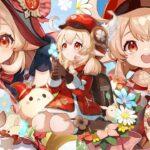 【 #原神 】ガチャ欲がおさまらねぇよぉ！？！？ #雑談配信 ※ネタバレ注意