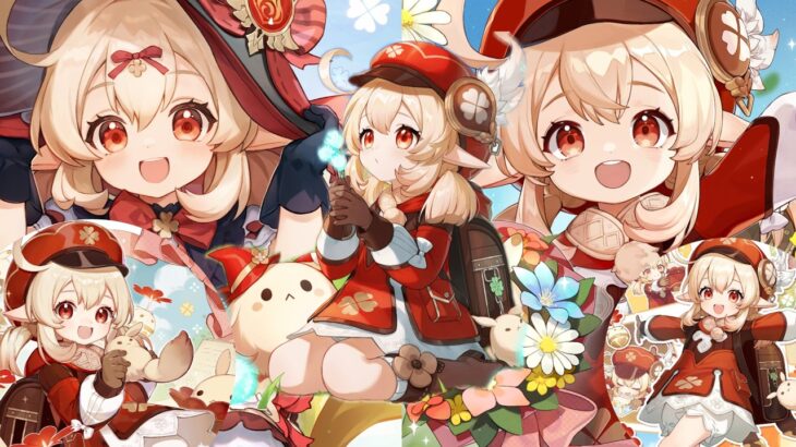 【 #原神 】ガチャ欲がおさまらねぇよぉ！？！？ #雑談配信 ※ネタバレ注意