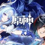 【原神】新キャラオデット確保したい！スネージナヤ入国✨