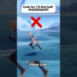 Things to Know Before Exploring Snezhnaya Code: XVIZ6ZGI258T #genshintok #genshinlore #genshinimpact