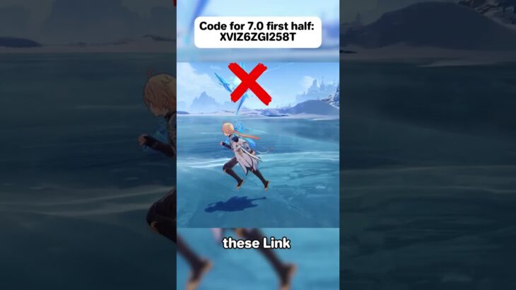 Things to Know Before Exploring Snezhnaya Code: XVIZ6ZGI258T #genshintok #genshinlore #genshinimpact