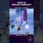 What Is Stellar Conduct? Sandrone #sandrone #stellar #stellarconduct #snezhnaya