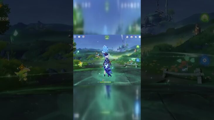 直播回放：原神看号规划，2025年9月11日22点场！#原神#派蒙#GenshinImpact#游戏