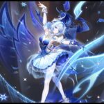 【原神 祈願 / ガチャ】オデット (2026.08.12 ~