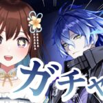 【原神ガチャ】フリンズさんお迎えして一緒に探索したい！【Vtuber/久遠寺夏音】