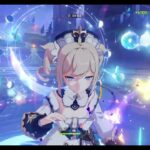 【原神】【4K】20260801 幻想シアター攻略 アルカナ挑戦Ⅰ