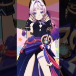[原神 MMD] Citlali (シトラリ), Hu Tao & Lan Yan – IROHA TREND – Genshin Impact 4K60 fps