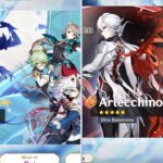 🎁SURPRISE!! OFFICIAL 7.0 PHASE 1 BANNERS & REDEEM CODE – Genshin Impact