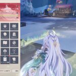 原神　ポンコツな旅人が期限ギリギリでガチャを少し回す　すり抜けるかも？　まったりエンジョイ勢 8.4