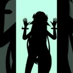 [原神 MMD] Vodyanitsa (沃雅妮莎 / ヴォジャニーツァ / 보댜니차) – KNOCK KNOCK TREND – Genshin Impact 4K 60 fps