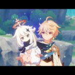 【原神】オデットのガチャやるなら今しかない【祈願】