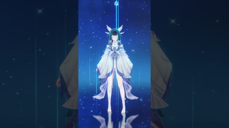 恒常ガチャ！ #原神