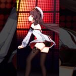 [原神 MMD] Hu Tao Cherry (胡桃 / フータオ / 호두) – Dai Dai – Genshin Impact