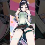 [原神 MMD] Lan Yan, Hu Tao & Furina – IROHA TREND – Genshin Impact 4K60 fps