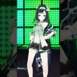 [原神 MMD] Lan Yan (蓝砚 / ランイェン / 란얀)-FUNK NA MIRA TREND-Genshin Impact 4k60 fps