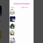 ヴァレサが最強キャラである理由 #原神