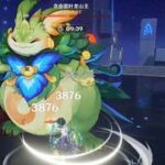 【原神5 0】魈满星单通12层上下