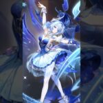 【原神】オデッド　１連ガチャ　【genshin impact】