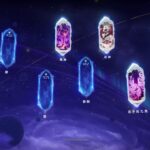 原神　幻想シアター　攻略