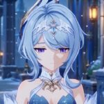 尝试攻略奥黛塔#原神