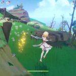 原神: プレイアーカイブ（攻略要素・稲妻│祟り神調査団）
