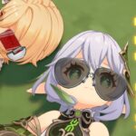 最強！蛍最強への道！！【原神】