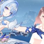 原神ガチャ7.0！