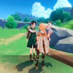 🎮(XBS)原神攻略③